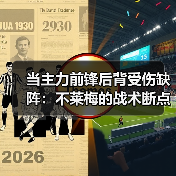 当主力前锋后背受伤缺阵：不莱梅的战术断点与德甲数据观察（图4）