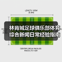 林肯城足球俱乐部体育综合新闻日常经验指南