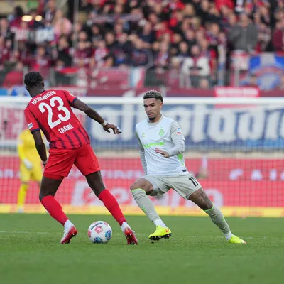 两次领先还不够：云达从海登海姆手中拿到一分